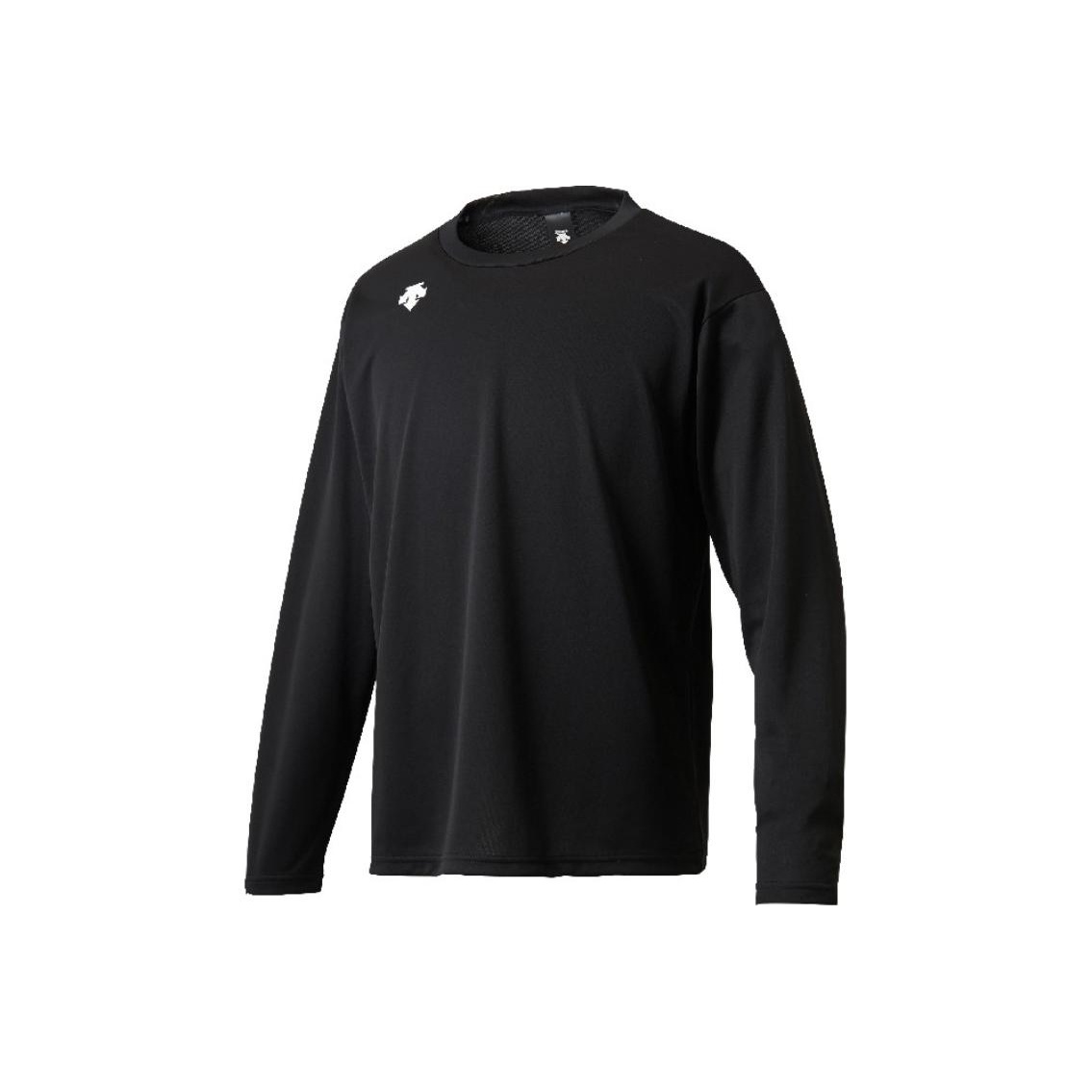 DESCENTE sportswear DAT-2100 O Black Used | eBay
