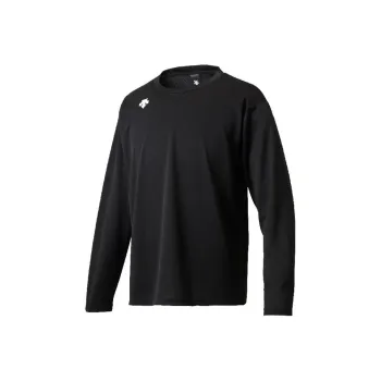 DESCENTE Sweatshirts Unisex