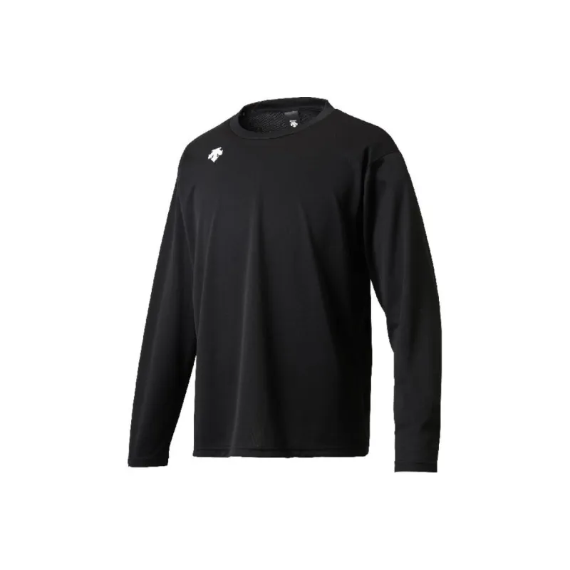 DESCENTE Sweatshirts Unisex-0
