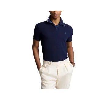 Polo Ralph Lauren Polo Shirt Men's Blue