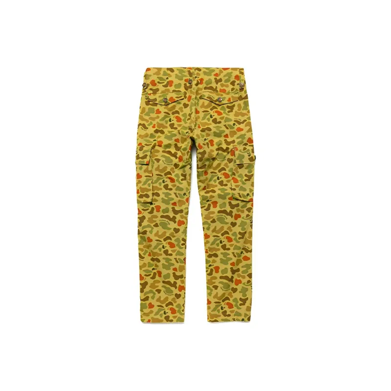 HUMAN MADE Knitted Sweatpants Unisex-3