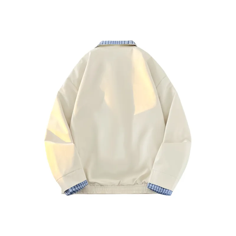 WARRIOR Jackets Unisex-5