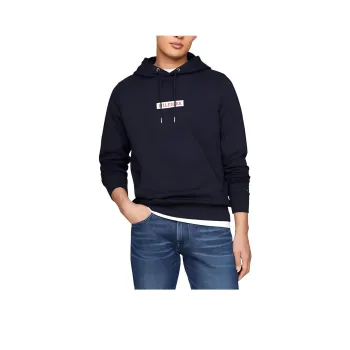 Tommy Hilfiger Logo print Hoodie