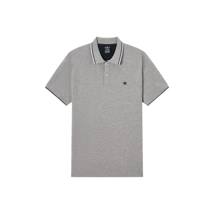 Champion Polo Shirts Unisex-4