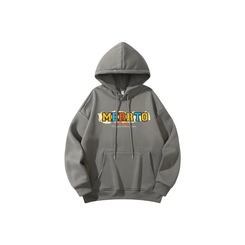 MERRTO Sweatshirts Unisex-10