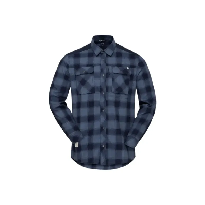 NORRONA Shirts Men-0
