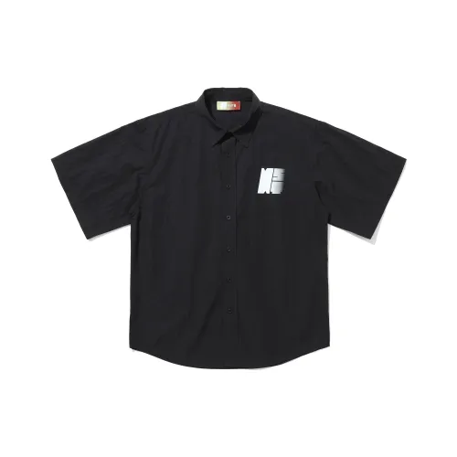 NSTNEW START Shirts Unisex