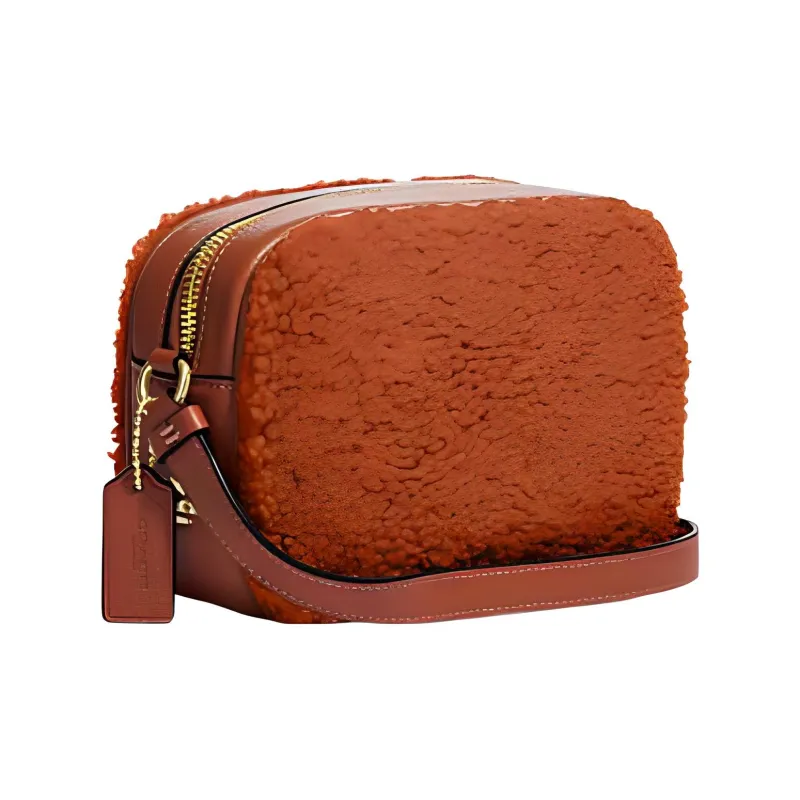 COACH Jamie Crossbody Bags-1