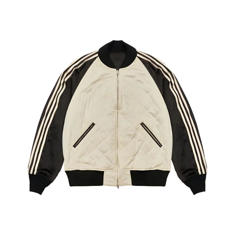 Palace Y 3 Reversible Souvenir Jacket-2
