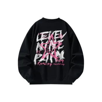 LEVEL Sweatshirts Unisex