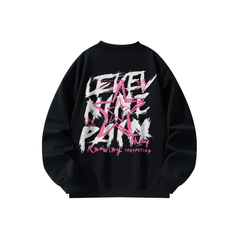 LEVEL Sweatshirts Unisex-0