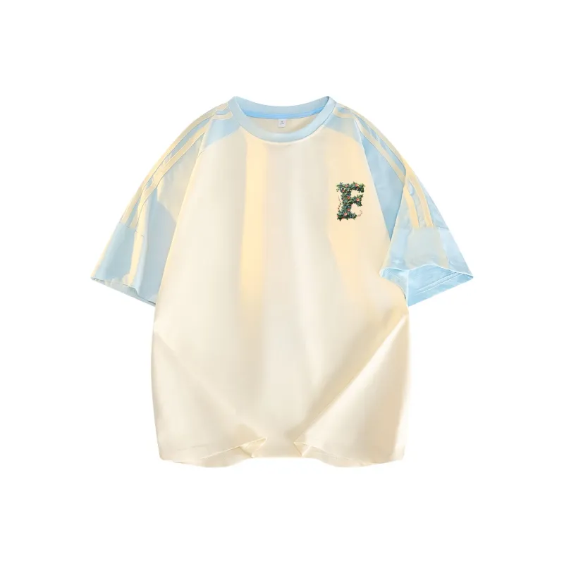 FASTFISH T Shirts Unisex-14