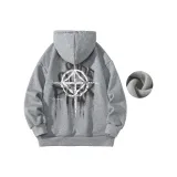 Light Gray (Fleece-Lined)