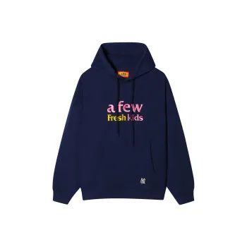AFGK x MJFRESH Hat Shirt Unisex