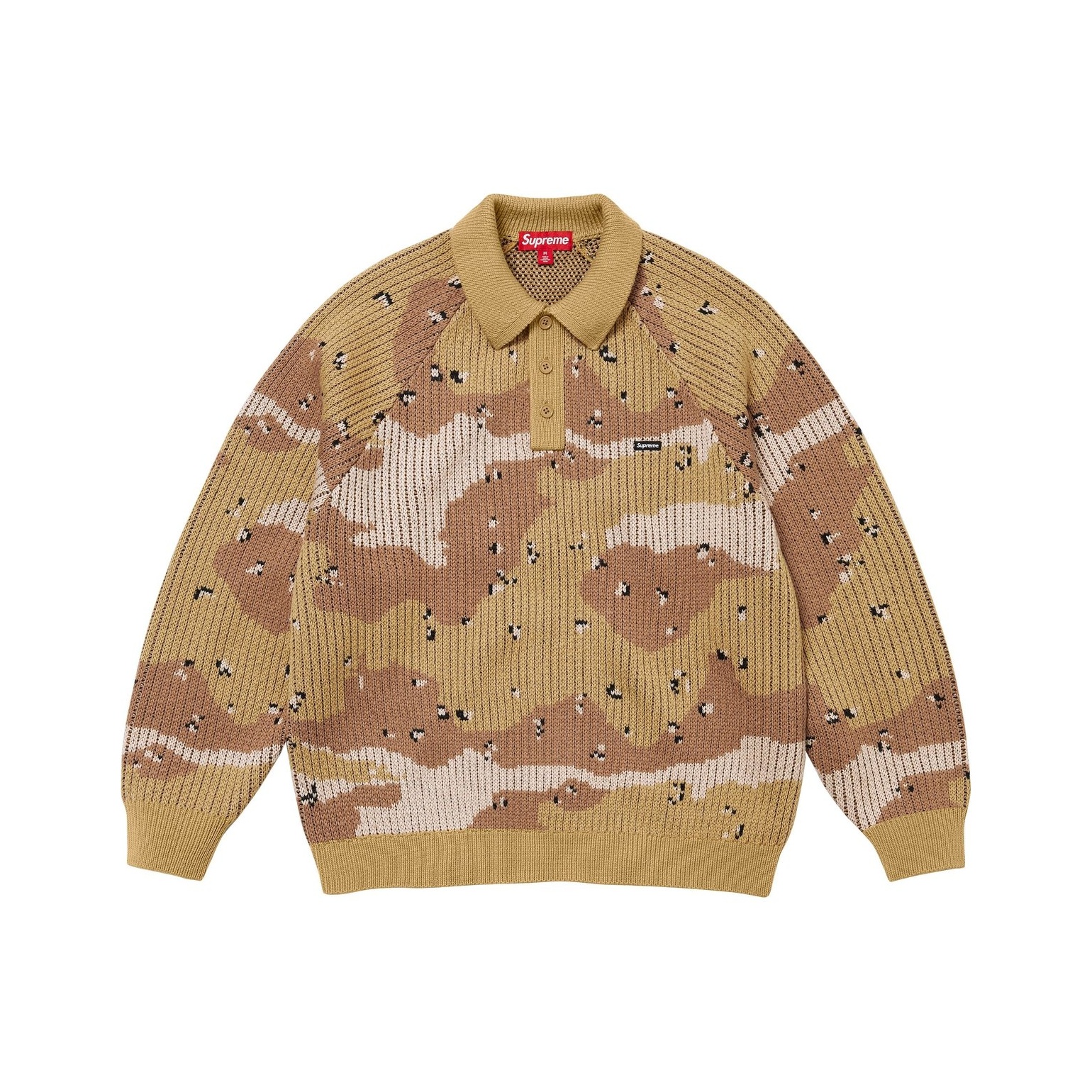 Supreme Polo Shirts on Sale & Authentic - POIZON