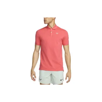Nike Rafa Nadal Slim Dri Fit Polo