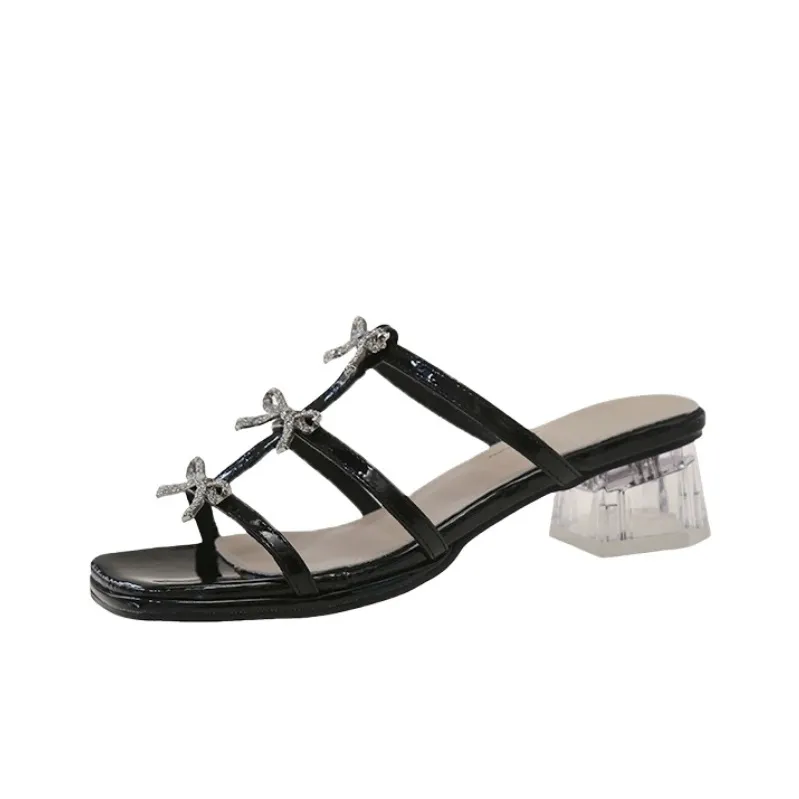 Luji Slide Slippers Women's-4