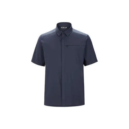 Arcteryx SKYLINE Series Shirt Men's