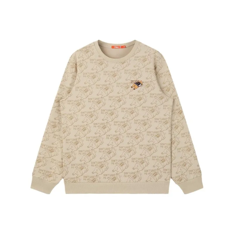 KIKC Sweatshirts Men-0