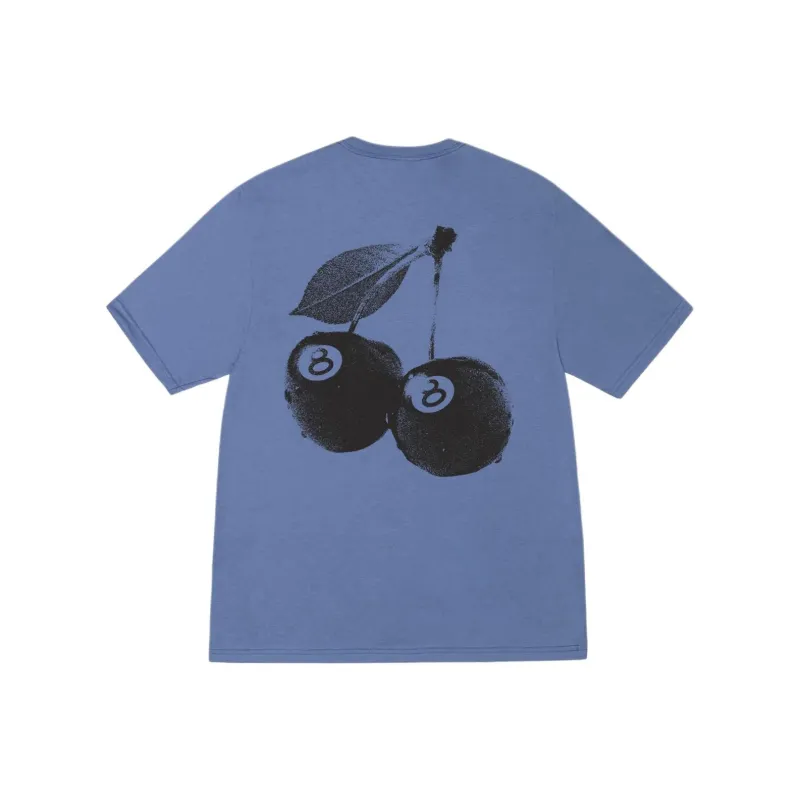Stussy Cherries Tee-10
