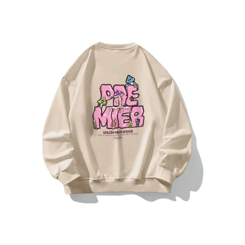 Premier 55 Sweatshirts Unisex-8