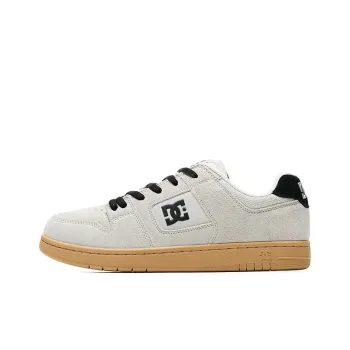 DC Shoes MANTECA 4 Low Top Skateboard Shoes Unisex