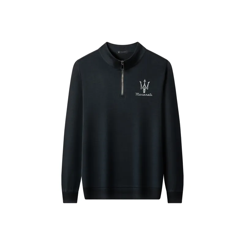 Maserati Polo Shirts Unisex-2