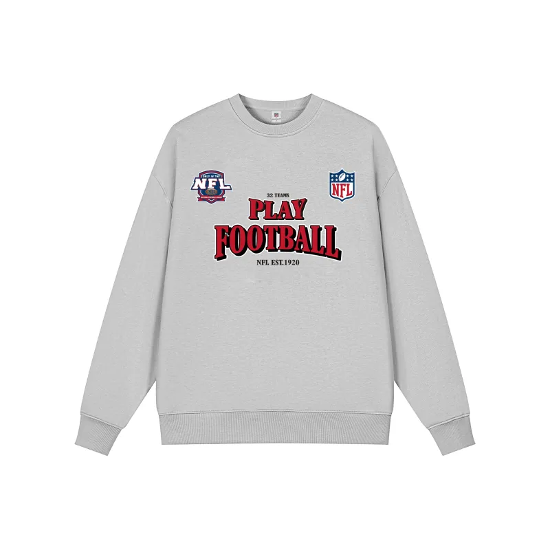 NFL Sweatshirts Unisex-22