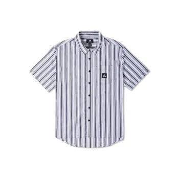 Converse Shirts Men Blue