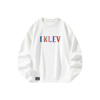 LEVEL Sweatshirts Unisex