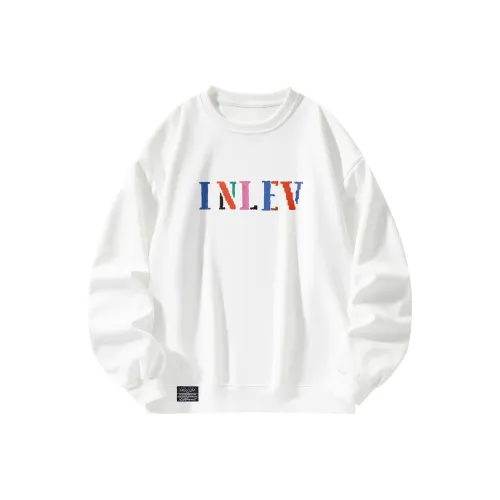 LEVEL Sweatshirts Unisex
