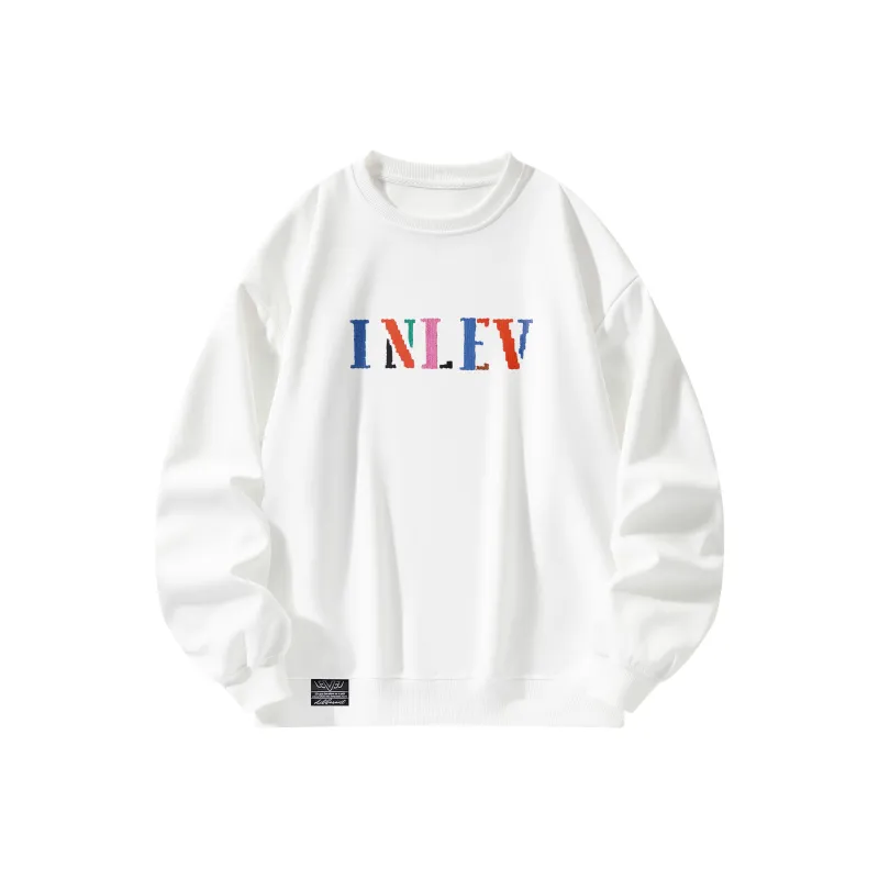 LEVEL Sweatshirts Unisex-2