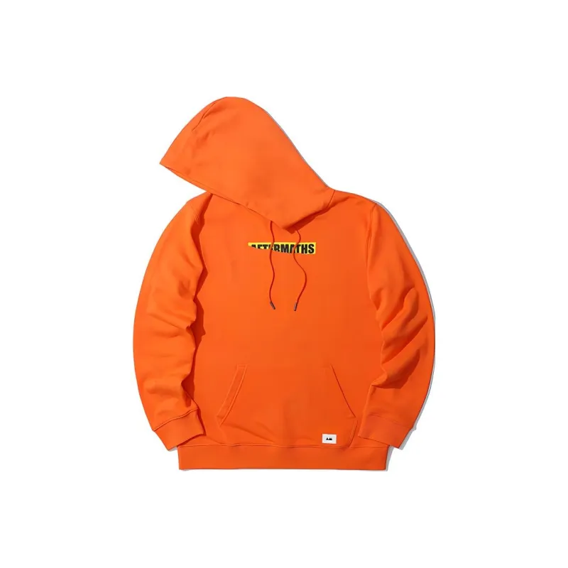Aftermaths Sweatshirts Men-1