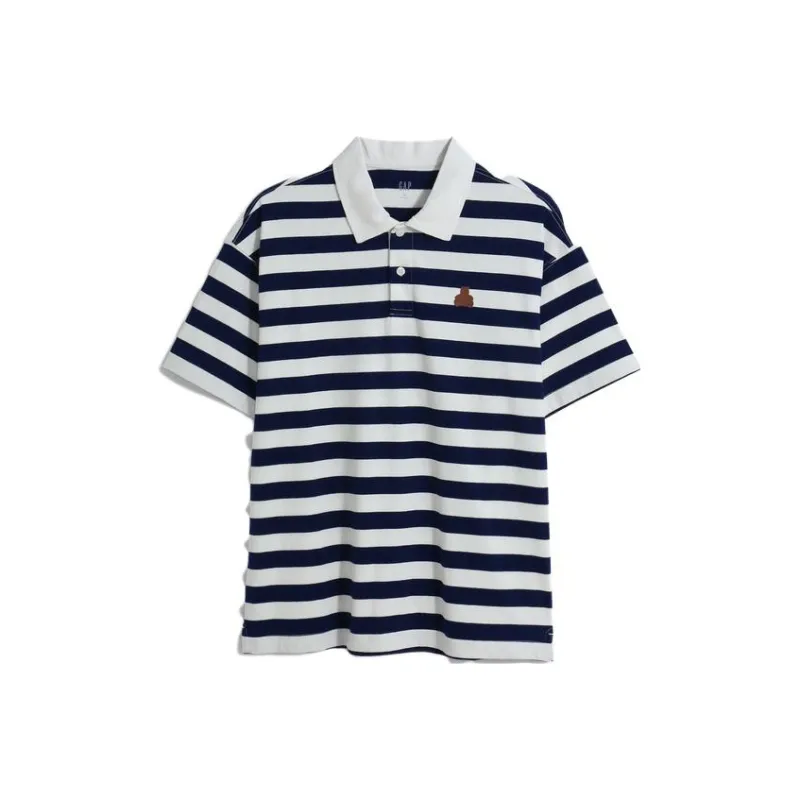 GAP Polo Shirts Unisex-0
