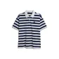 Blue White