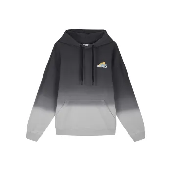 FUN X Garfield Sweatshirt Men's Black