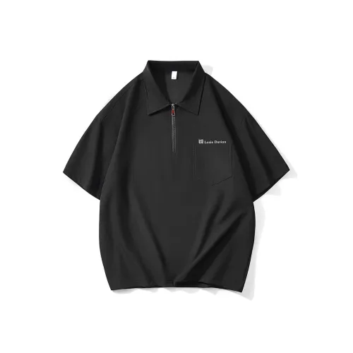 SZSX Polo Shirts Unisex