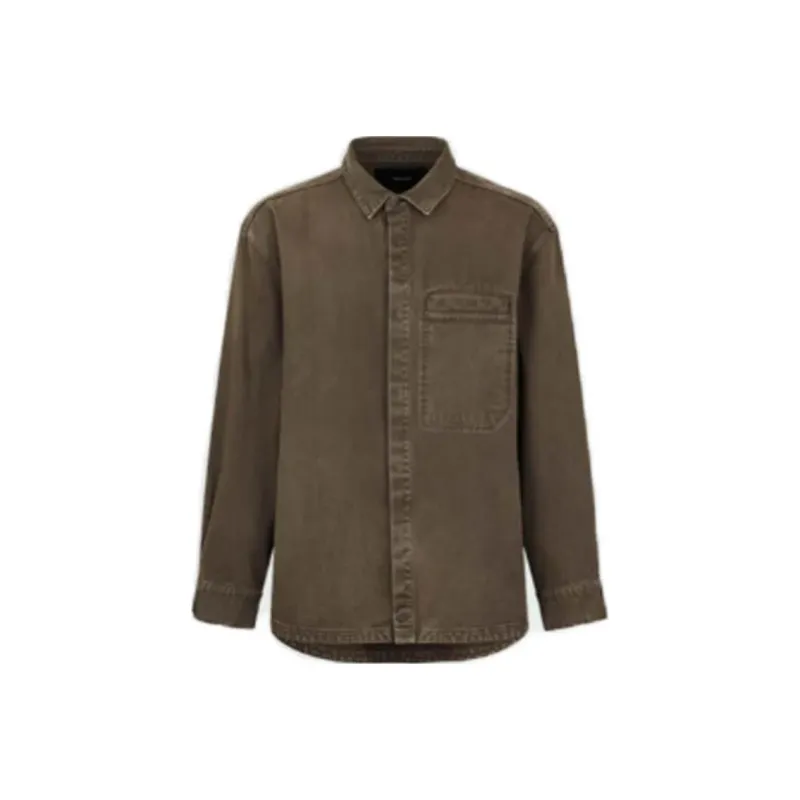 Entire Studios Herculean Shirt-0