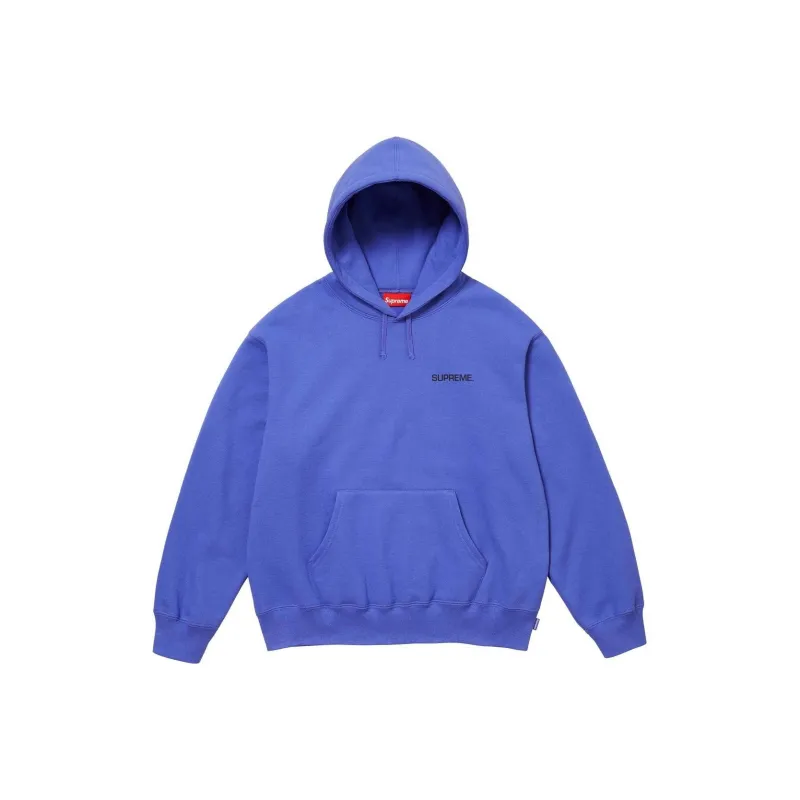 Supreme Immortal Hooded Sweatshirt-8