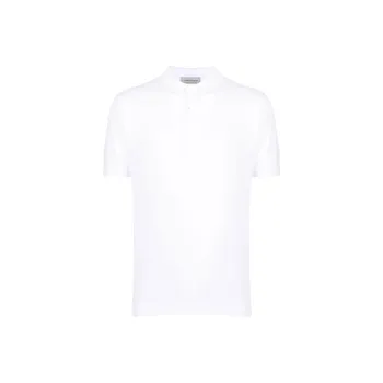 JOHN SMEDLEY Short sleeve Polo Shirt