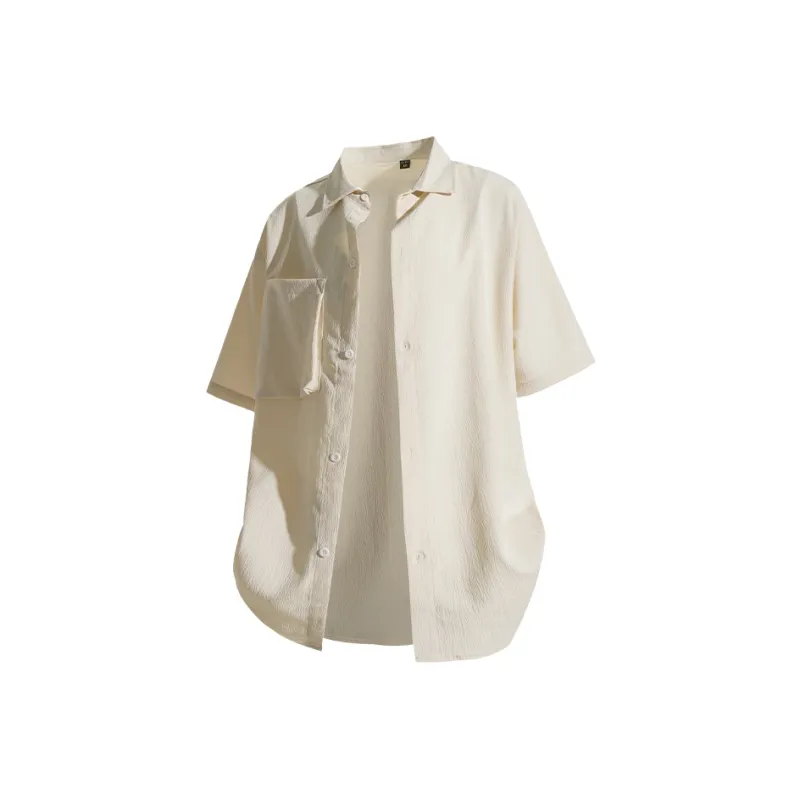 IGOI Shirts Unisex-16
