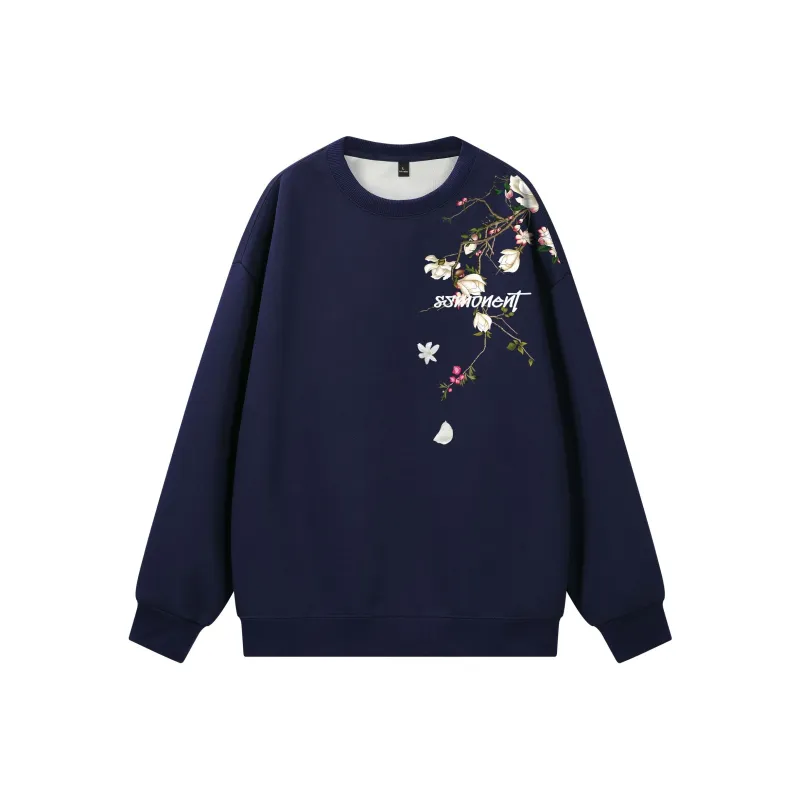 SUNSETMONENT Sweatshirts Unisex-7