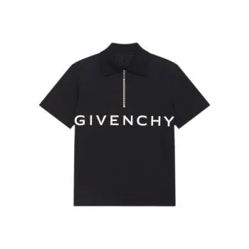 Givenchy Classic Fit Polo