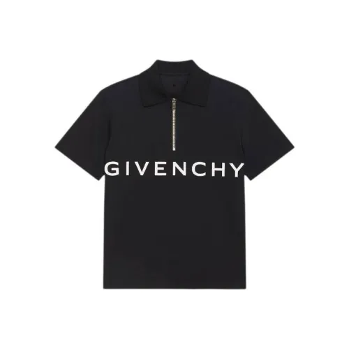 Givenchy Classic Fit Polo