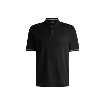 HUGO BOSS C Parlay 209 Polo Shirt