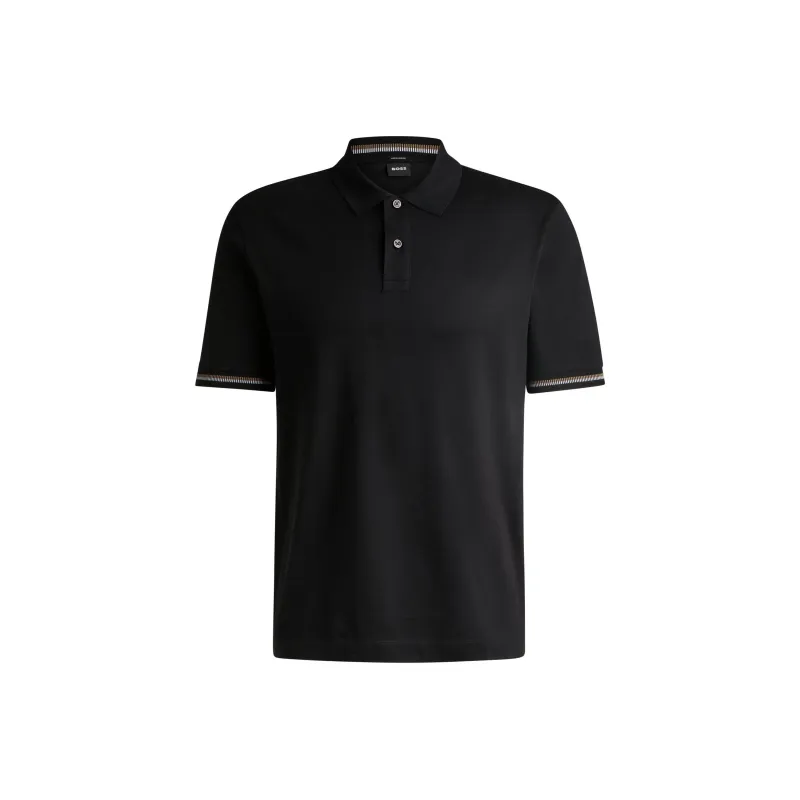 HUGO BOSS C Parlay 209 Polo Shirt-0