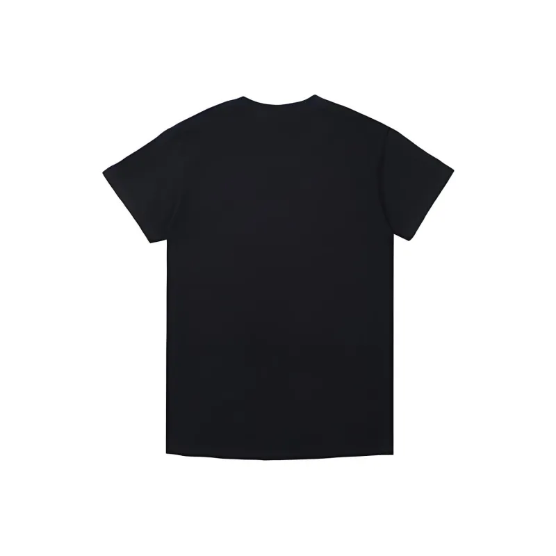 Thrasher T Shirts Unisex Black-1