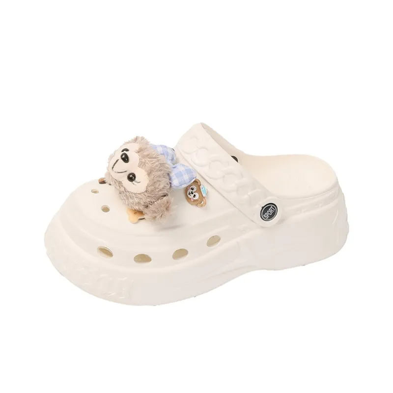 NTOZE Clogs Women's-6