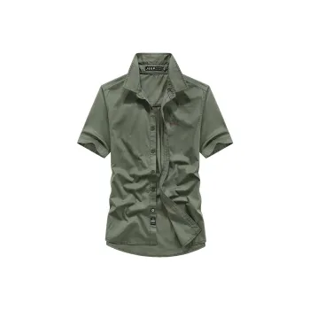JEEP SPIRIT Shirts Men