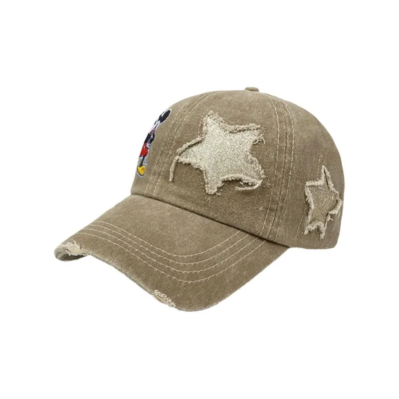 Disney Cotton Baseball Caps Unisex-6